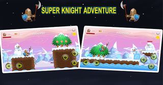 super knight - Screenshot 2