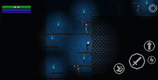 Only Darkness Inside... - Screenshot 3