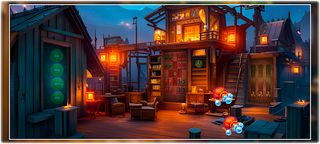 Dancing Woman Escape - Screenshot 3