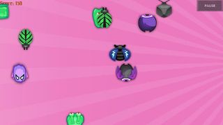 Monster Smash - Screenshot 2