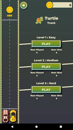 Speed NB: The Card Game Race - Screenshot 2