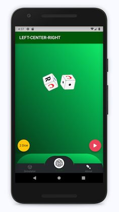 Left Center Right - Screenshot 4