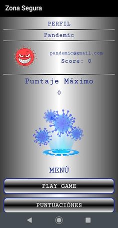 Pandemic Smash - Screenshot 4