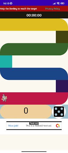 Mathematical Donkey - Screenshot 1