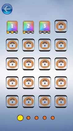 Smash Candy Ball - Screenshot 4