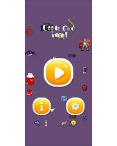 Look For Me - Screenshot 1