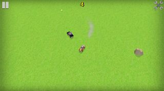 ACAB - Run From Police - Screenshot 2