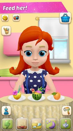 My Friend Anna - Screenshot 3