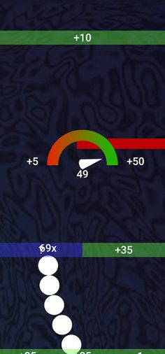 Slither Balls - Screenshot 2