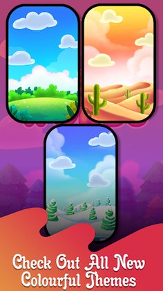 WORD SCRIBBLE PUZZLE - Screenshot 4