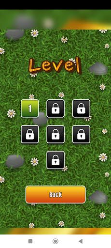 Gold collector - Screenshot 2