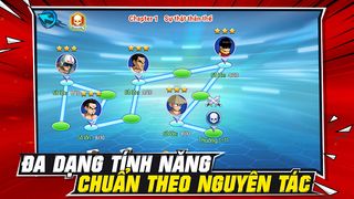 Rồng Thần Huyền Thoại - Screenshot 2