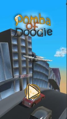 Pomba of Doodie - Screenshot 1
