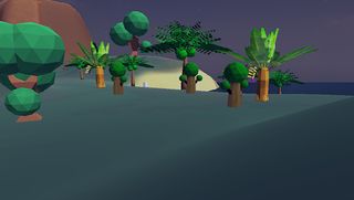 Sobrevivência - Screenshot 3