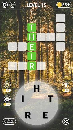 WordIQ Nexus - Screenshot 2