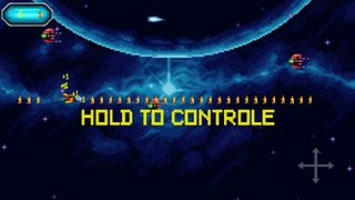 galaxy invaders - Screenshot 2