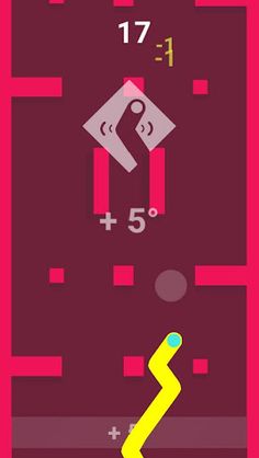 Trial Line - Screenshot 1