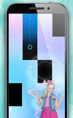 jojo Piano Tiles - Screenshot 1