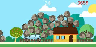 Osiguranje - Screenshot 2