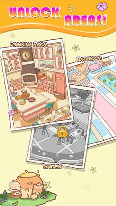 Panda Manor - Screenshot 3