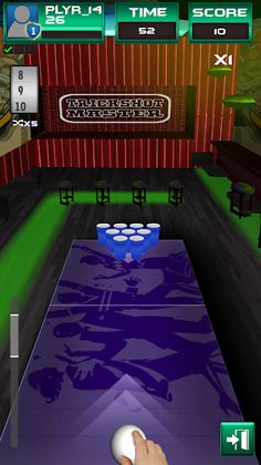 Trickshot Master - Screenshot 1