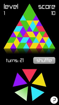Metachrome - Screenshot 3