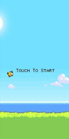 Taptap Bird Earn Money - Screenshot 3