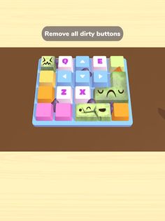 Keyboard Master - Screenshot 3