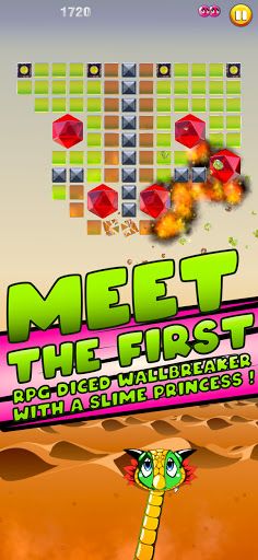 Plune: The Slime Princess - Screenshot 4