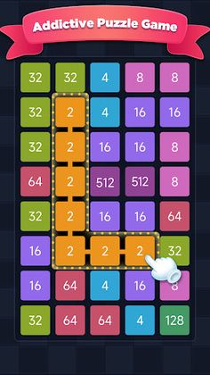 2248 Number Game - Screenshot 1