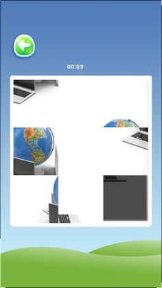 KingGames Sliding Puzzle - Screenshot 3