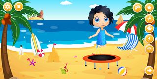 Lucy & Luke - Screenshot 3