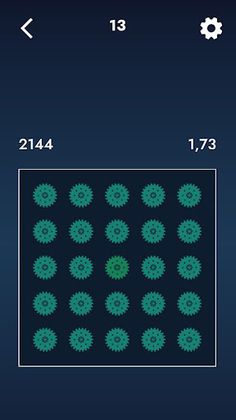 Brain Booster - Screenshot 4