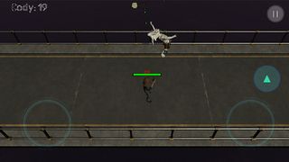 Motley Zombie Reloaded - Screenshot 2