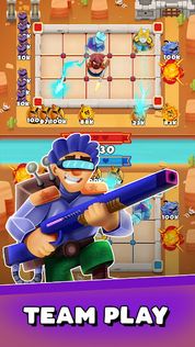 Kingdom Hero: Tower Defense TD - Screenshot 3