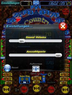 "Country" von Sonderspiele - Screenshot 2