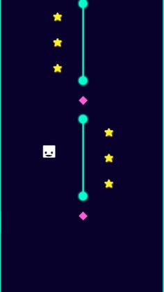 ESCAPE IT : NEON PUZZLE - Screenshot 2