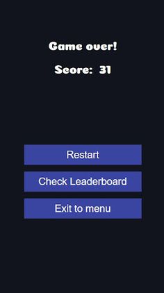 Snake Classy - Screenshot 4