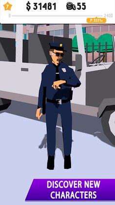 Stuntman: Ragdoll simulator ga - Screenshot 3