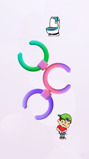 Ring Rotate: Rush Puzzle - Screenshot 3