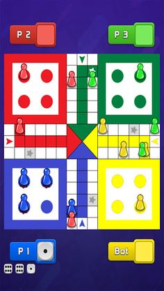 Ludo Star Game :Game League - Screenshot 3