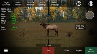 Hunting Simulator - Screenshot 3