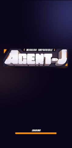 Agent J - Screenshot 1