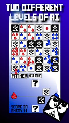 Father and Son (Multiplayer) - Screenshot 2