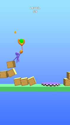 Perfect Jump - Screenshot 4