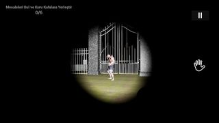 The Fatal Night - Screenshot 2