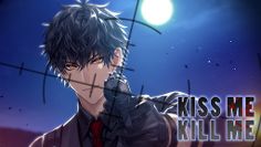 Kiss Me, Kill Me: Otome Game - Screenshot 2
