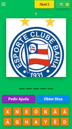 Brasileirão Série A - Trivia - Screenshot 4