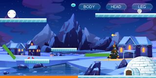 Dismantle - Screenshot 2