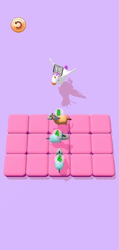 Merge Multiply - Screenshot 4